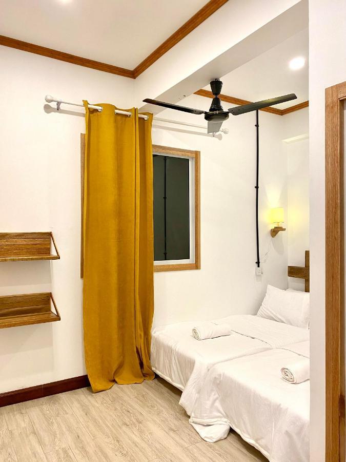 גוראידהו Hiraeth Island Home מראה חיצוני תמונה