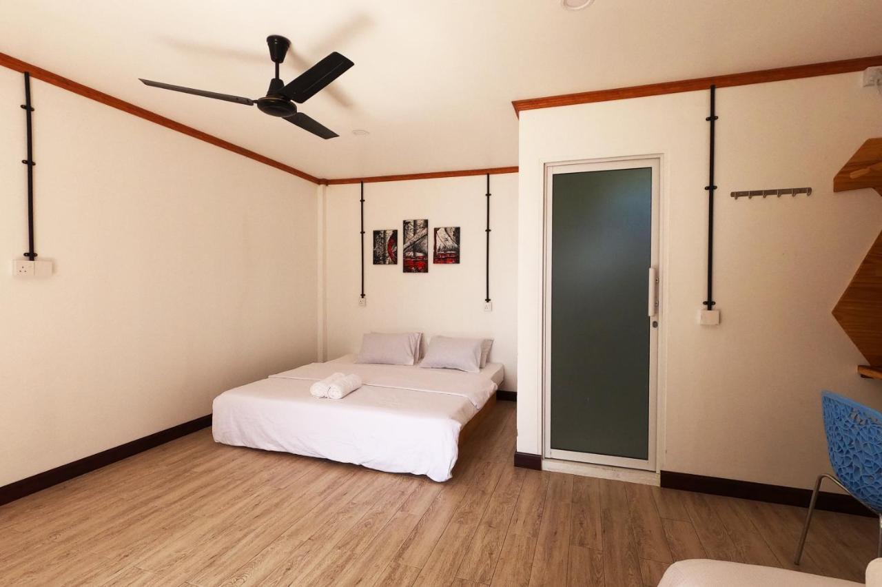 גוראידהו Hiraeth Island Home מראה חיצוני תמונה