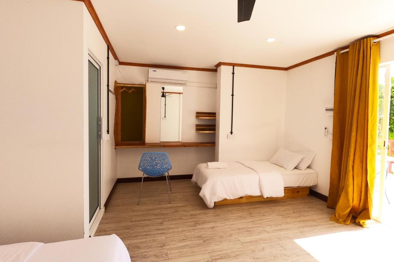 גוראידהו Hiraeth Island Home מראה חיצוני תמונה