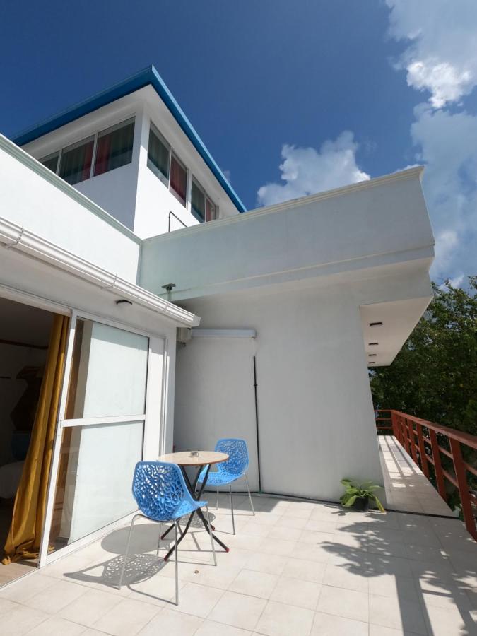 גוראידהו Hiraeth Island Home מראה חיצוני תמונה