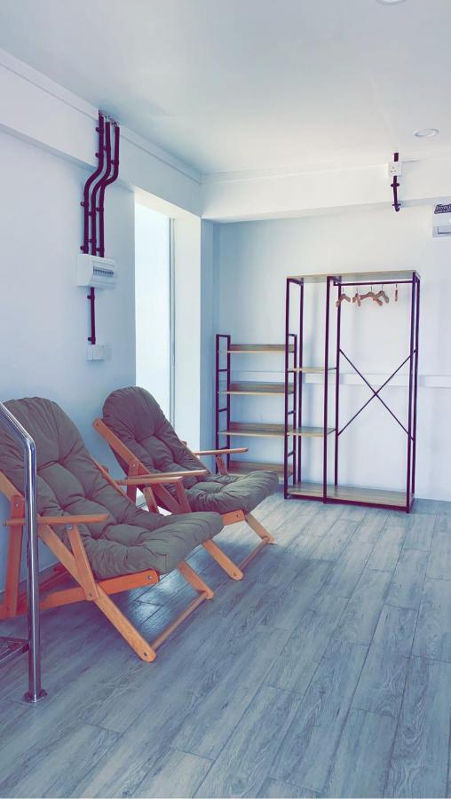 גוראידהו Hiraeth Island Home מראה חיצוני תמונה