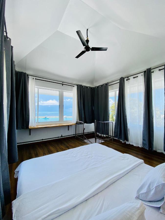 גוראידהו Hiraeth Island Home מראה חיצוני תמונה