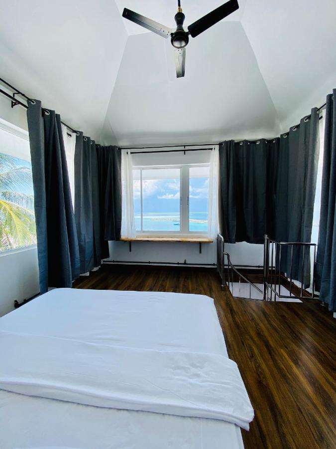 גוראידהו Hiraeth Island Home מראה חיצוני תמונה