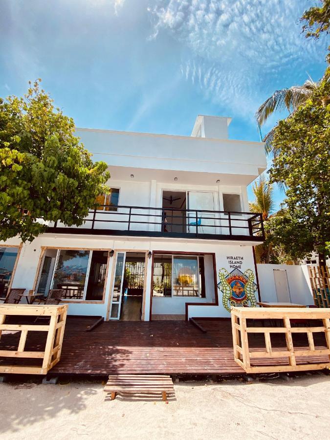 גוראידהו Hiraeth Island Home מראה חיצוני תמונה